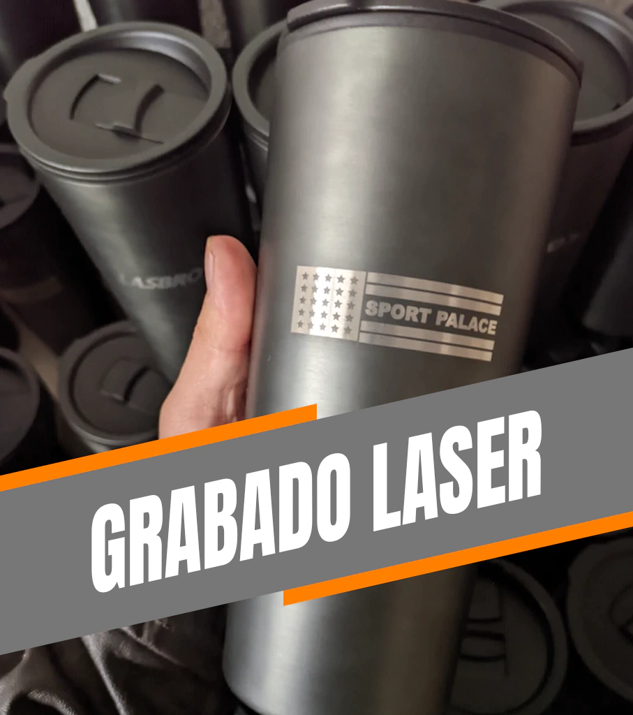 grabado laser